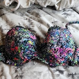 Full coverage bikini top ONLY